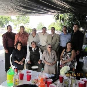 Meet your Posher, Yolanda